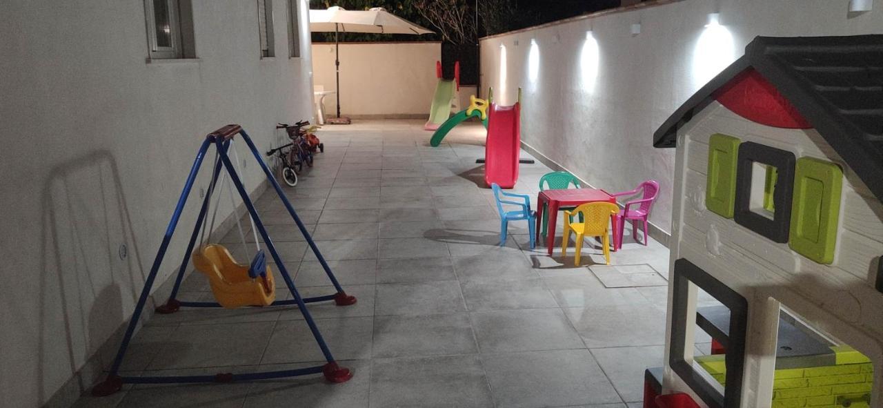 Villa Francesca Catania Exterior photo